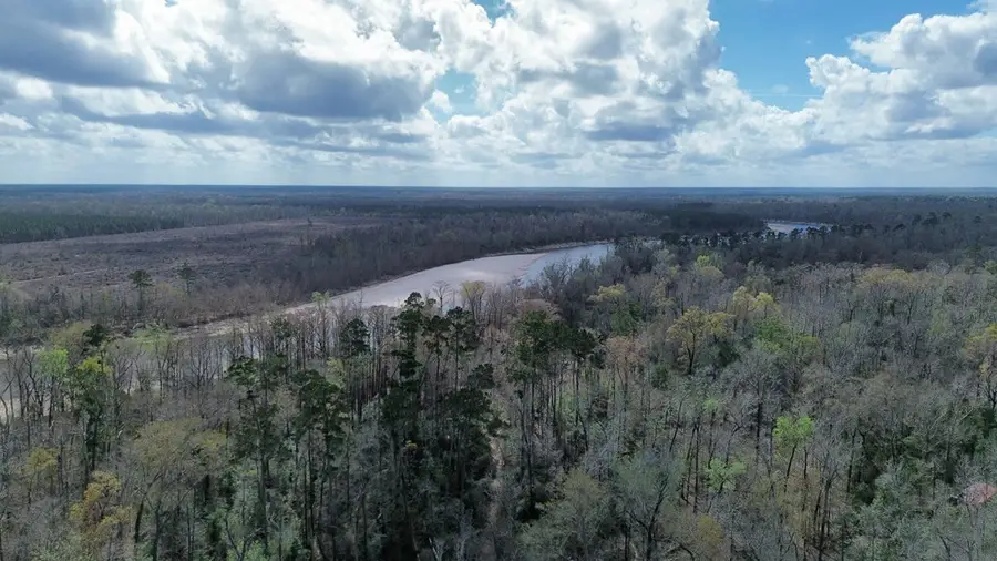 16.97AC - Tract Cr 4081, Bon Wier, TX 75928 - #2
