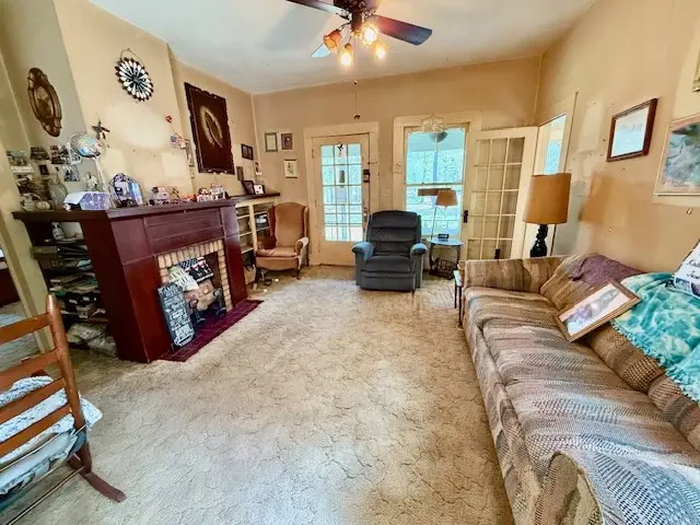 704 Davison Street, Newton, TX 75966 - #2