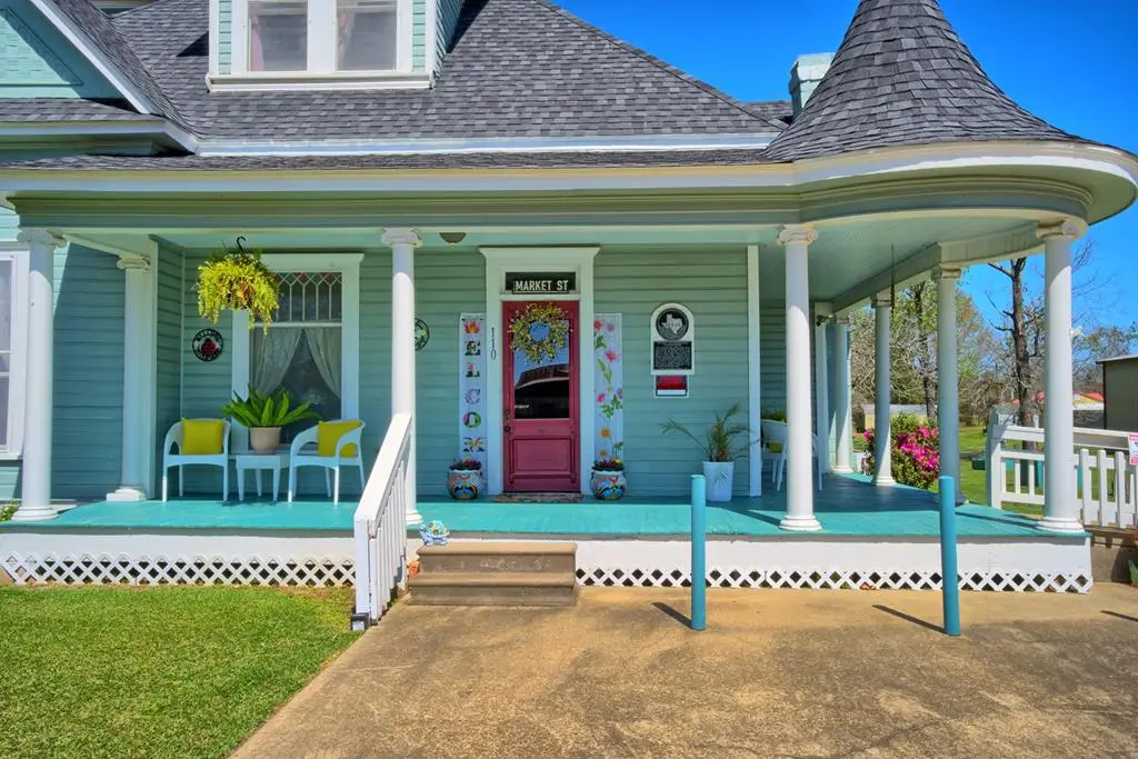 110 Market Street, Hemphill, TX 75948 - #1