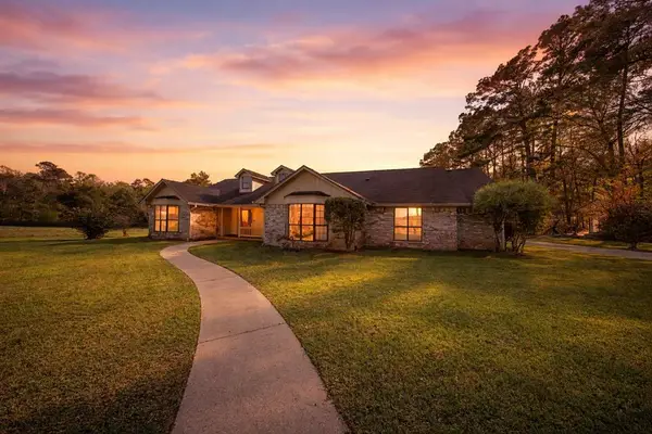 1601 E Gibson Street, Jasper, TX 75951