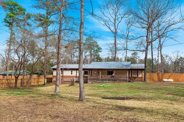252 Mill Creek Acres, Brookeland, TX 75931