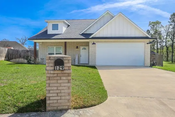 129 Winchester Place, Lufkin, TX 75904