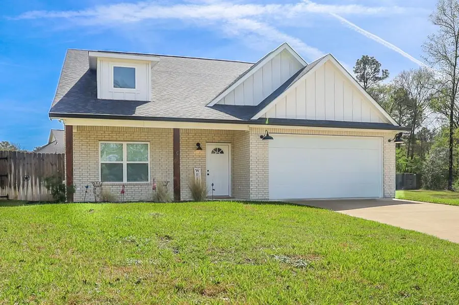 129 Winchester Place, Lufkin, TX 75904 - #2