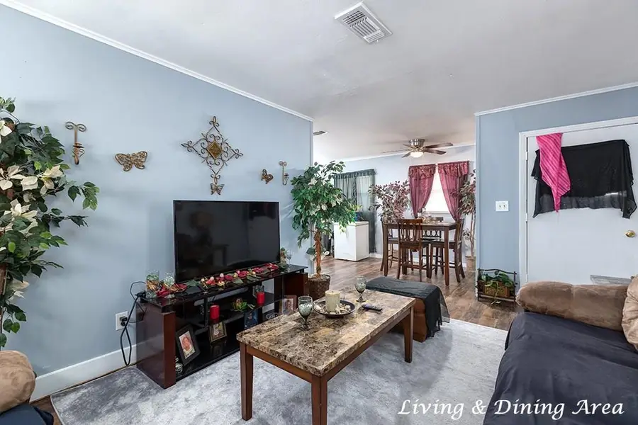718 Moore Ave, Lufkin, TX 75904 - #2