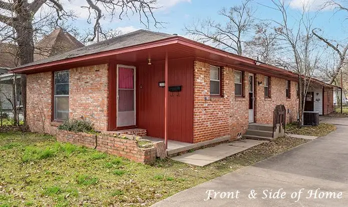 718 Moore Ave, Lufkin, TX 75904 - #3