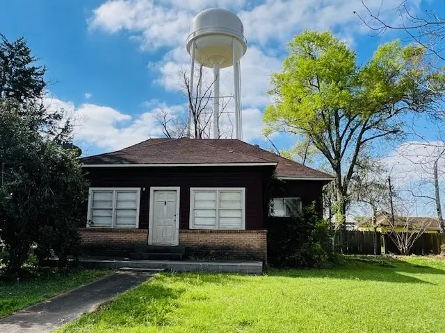 101 Hickory Street, Pineland, TX 75968 - #2