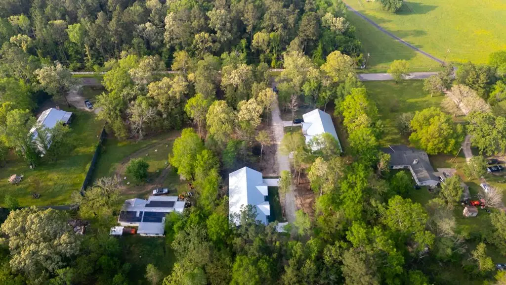 721 Penn Bonner Road, Lufkin, TX 75904 - #1