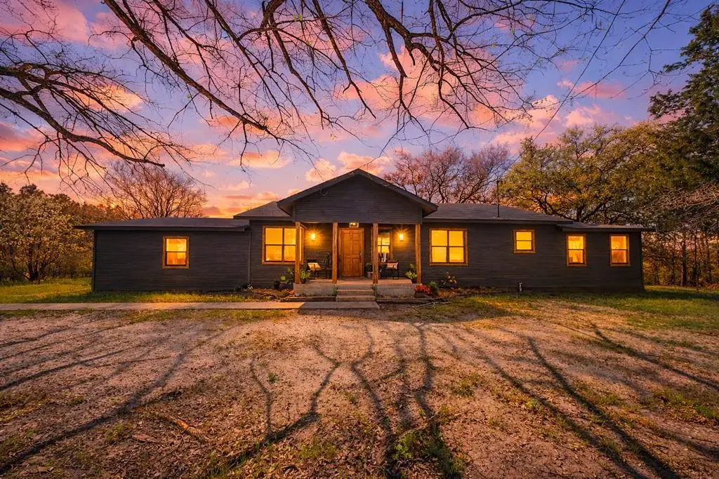 514 East Linn Street, Huntington, TX 75949 - #1