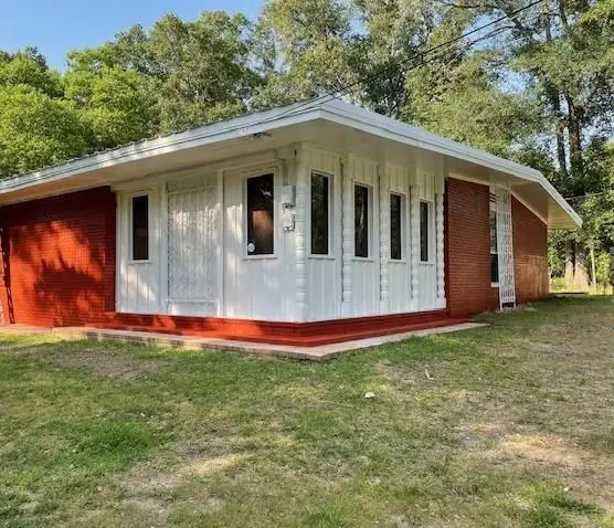 212 Pearl, Center, TX 75935