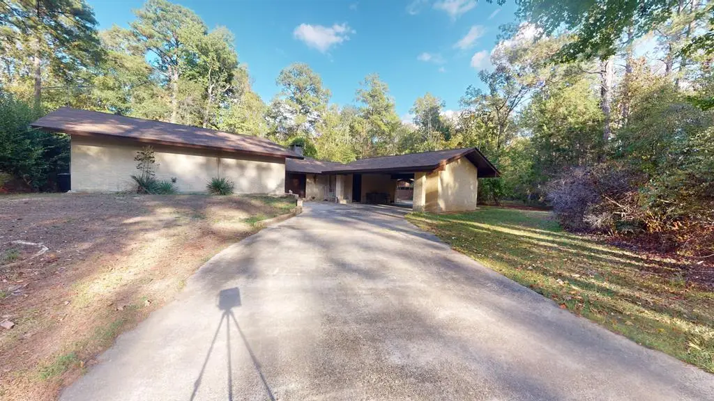 8903 Us Hwy 190, Bon Wier, TX 75928 - #1