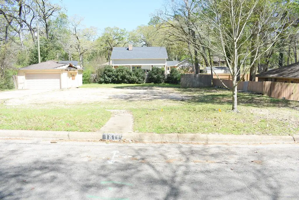 1811 Heather Street, Nacogdoches, TX 75965 - #1