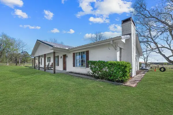 7574 Fm 1818, Lufkin, TX 75901
