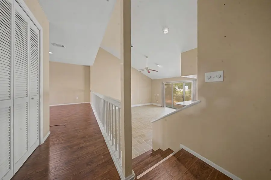 413 Club Villa, Brookeland, TX 75931 - #3
