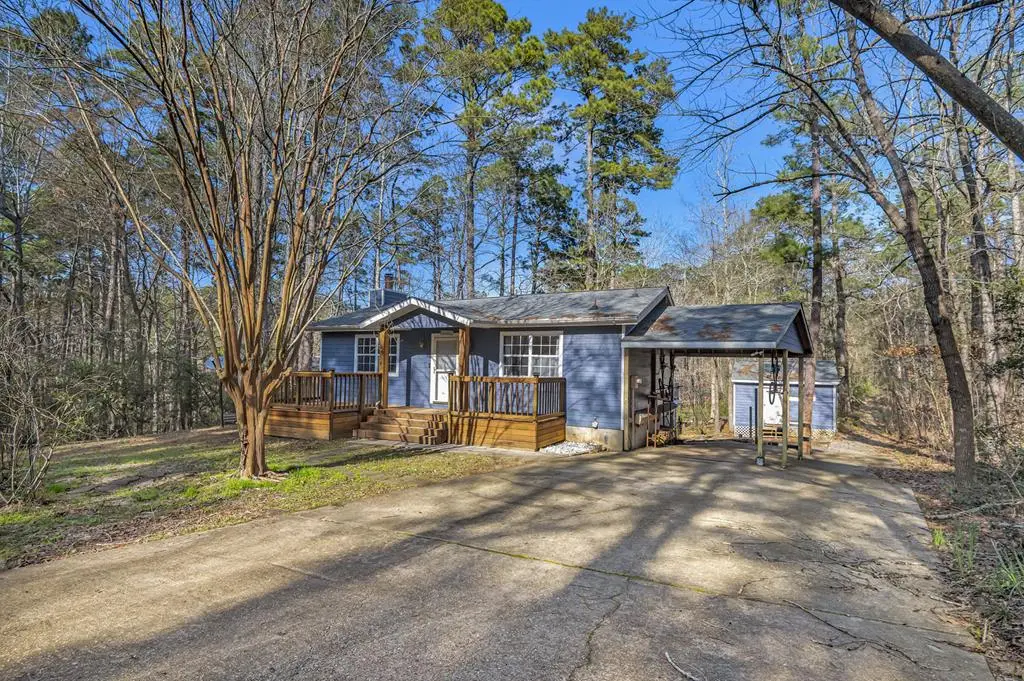 1121 Victoria, Brookeland, TX 75931 - #1