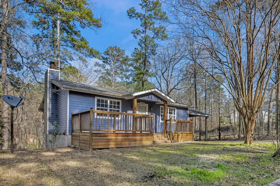 1121 Victoria, Brookeland, TX 75931 - #2