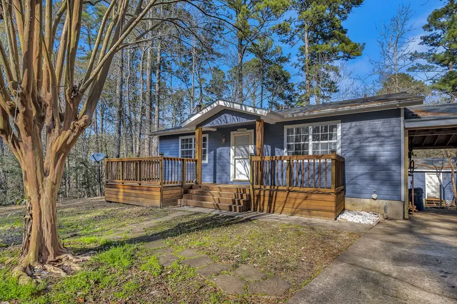 1121 Victoria, Brookeland, TX 75931 - #3