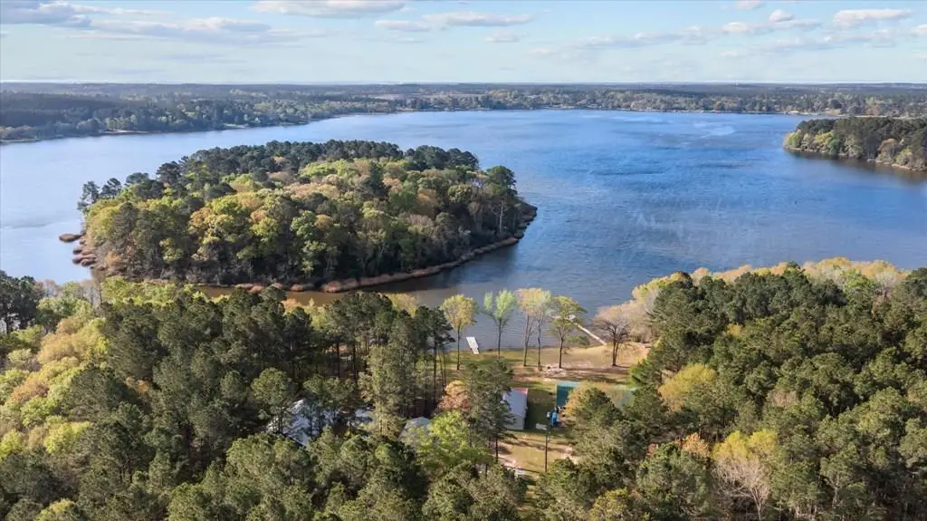 600 Pine Island Cove, Grapeland, TX 75844 - #1