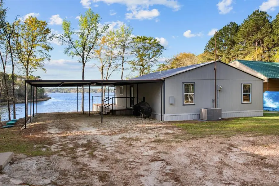 600 Pine Island Cove, Grapeland, TX 75844 - #2