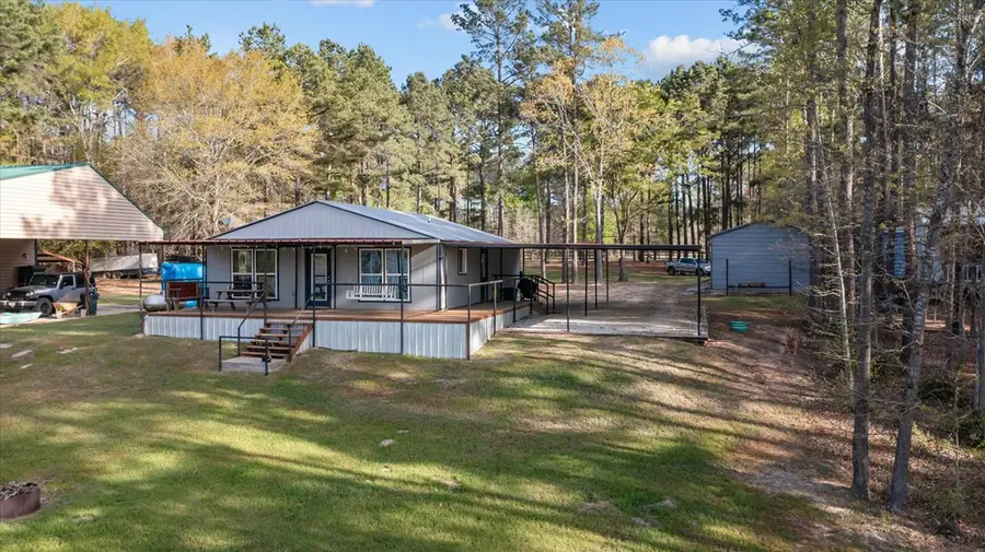 600 Pine Island Cove, Grapeland, TX 75844 - #3