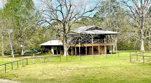12265 Fm 58, Lufkin, TX 75901