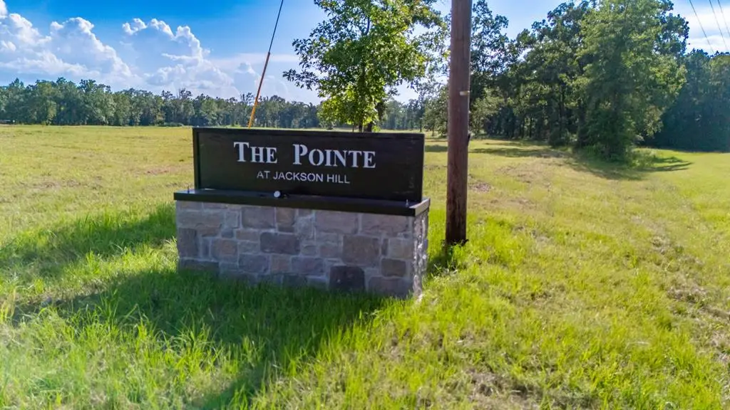 2851 Private Rd, Broaddus, TX 75929 - #1