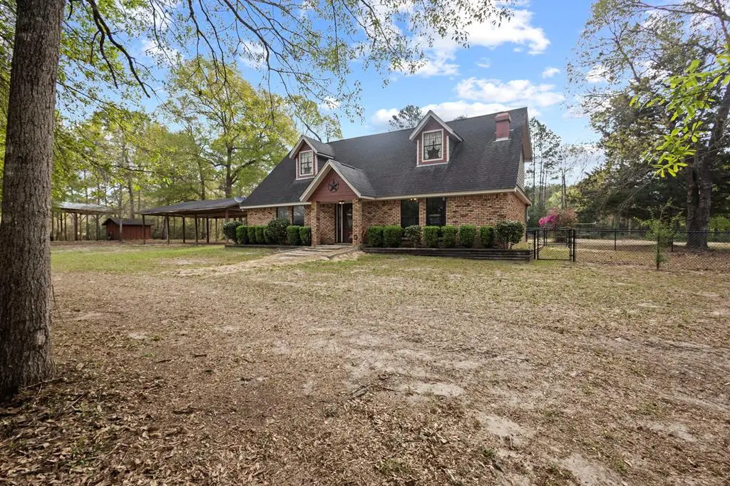 1938 County Road 1520, Warren, TX 77664 - #1