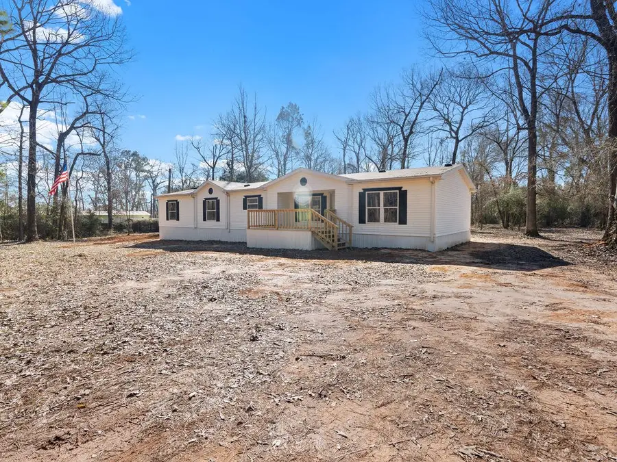 201 County Road 2663, Garrison, TX 75964 - #2