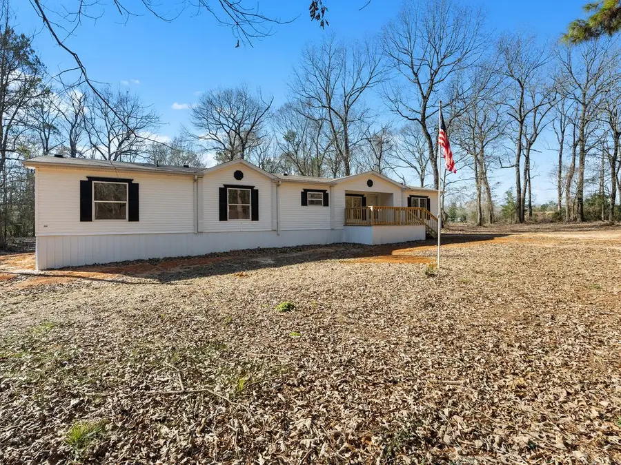 201 County Road 2663, Garrison, TX 75964 - #3