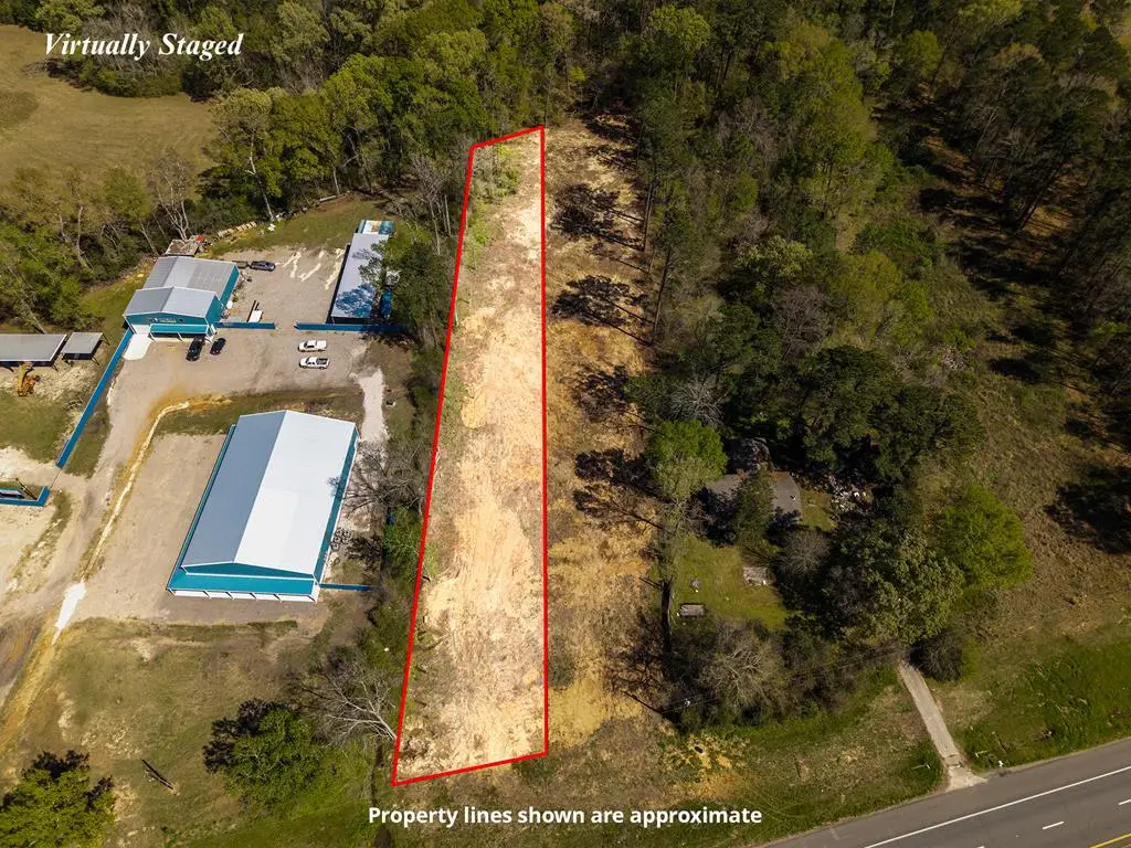 6304 N Us Highway 59, Lufkin, TX 75901 - #1