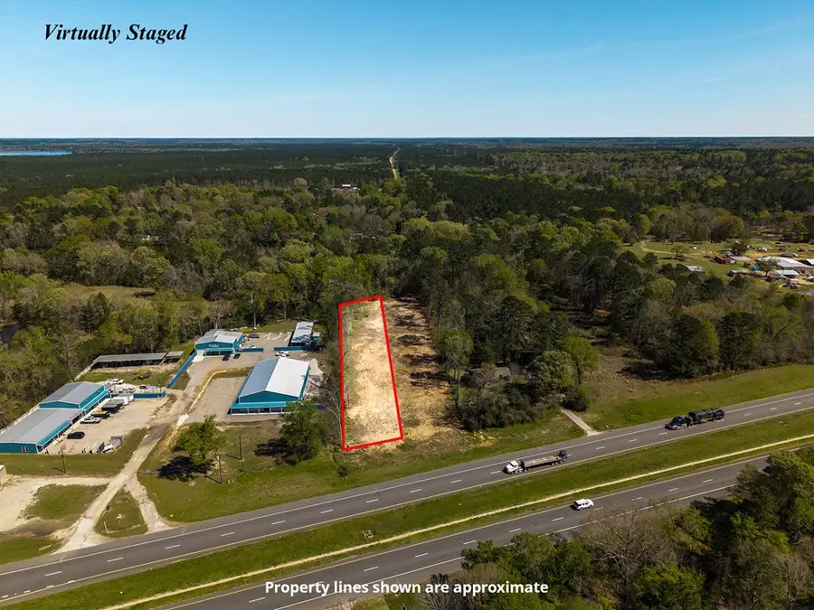 6304 N Us Highway 59, Lufkin, TX 75901 - #3