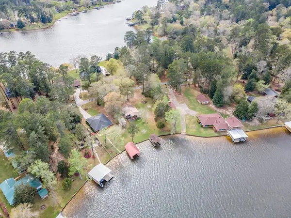 743 Sherwood Forest Drive, Woodville, TX 75979