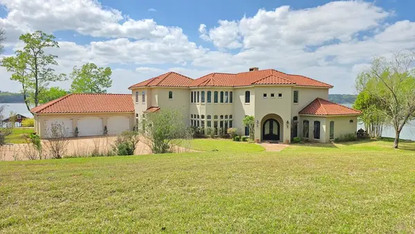 455 Cr 755, Nacogdoches, TX 75964