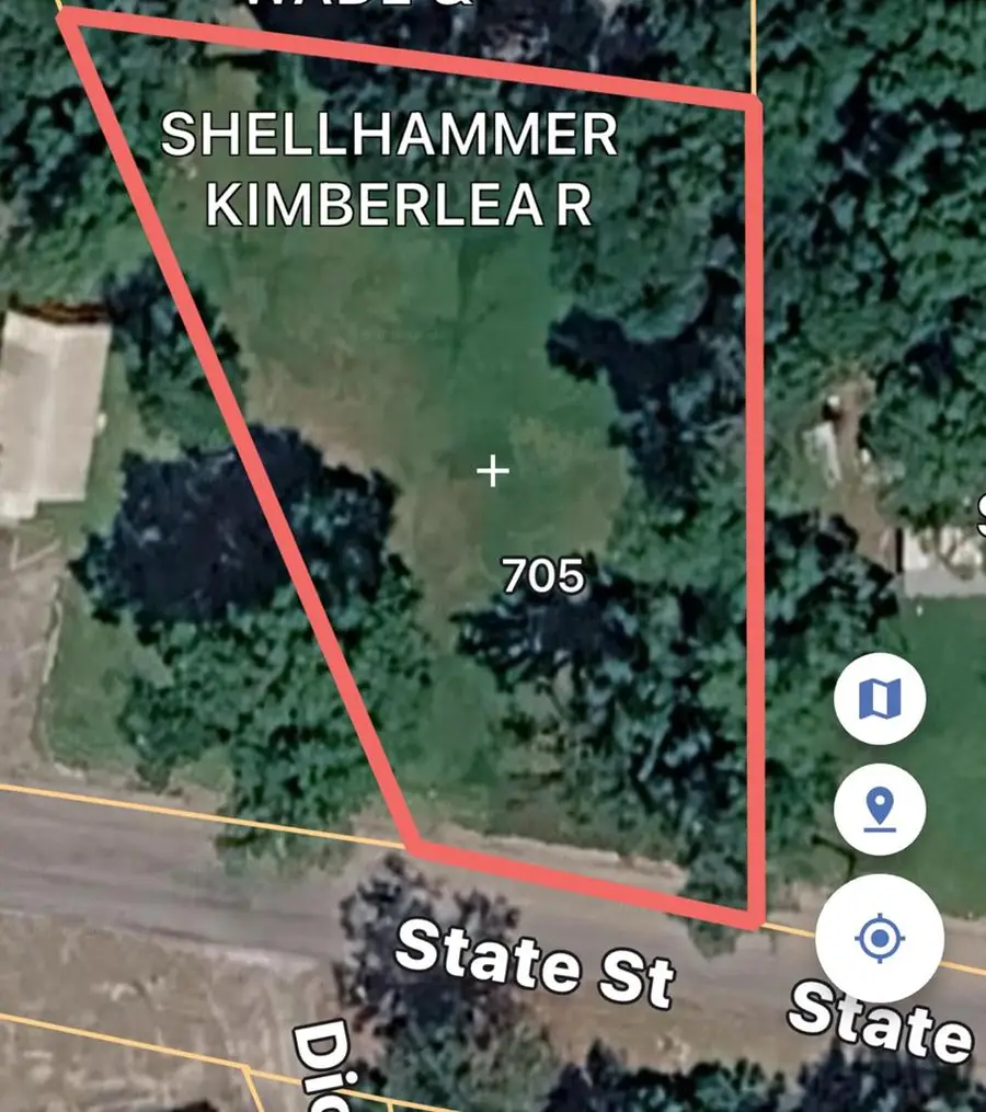 705 State Street, Jasper, TX 75951 - #2