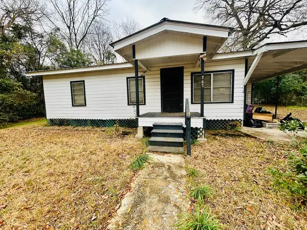 767 S Bowie Street, Jasper, TX 75951