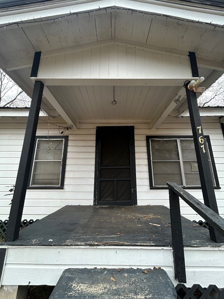 767 S Bowie Street, Jasper, TX 75951 - #2