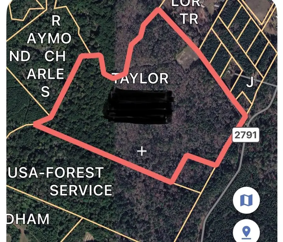R28182 Forest Service Rd, Shelbyville, TX 75973 - #2