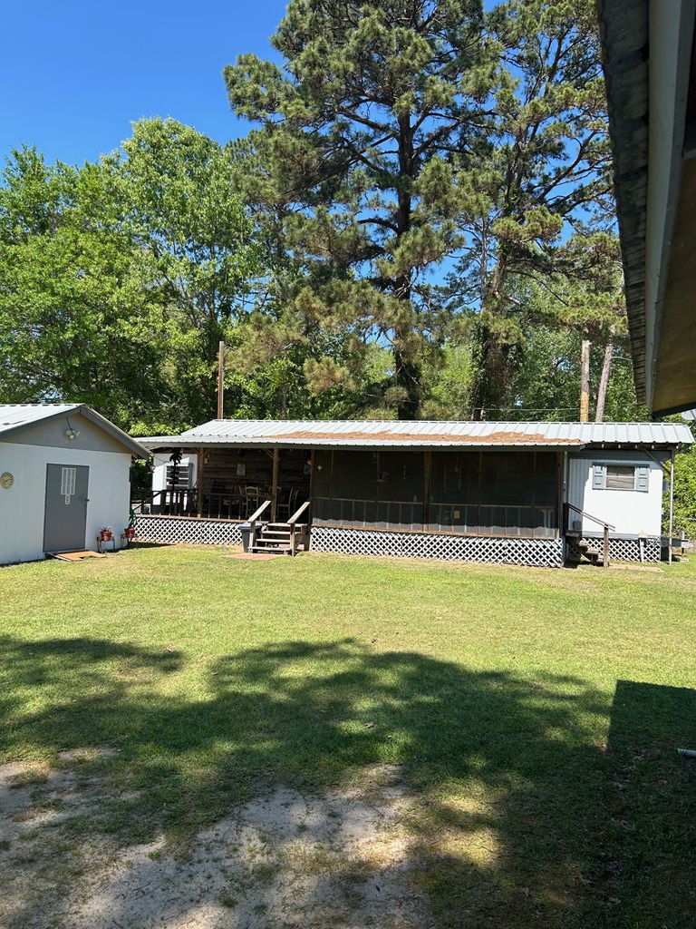 325 Balleycastle Drive, Milam, TX 75959 - #3
