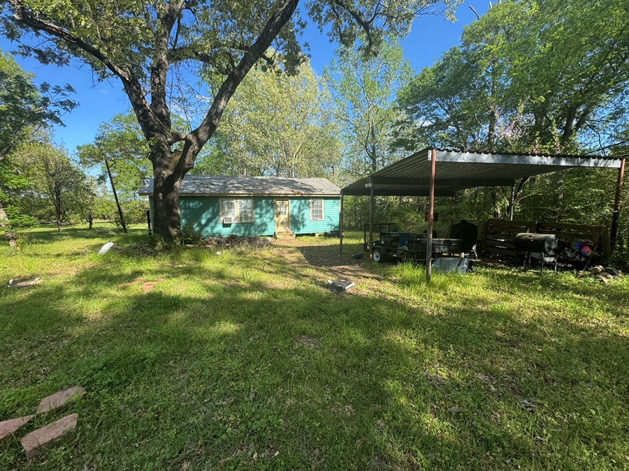 4696 County Road 3400, Colmesneil, TX 75938 - #2