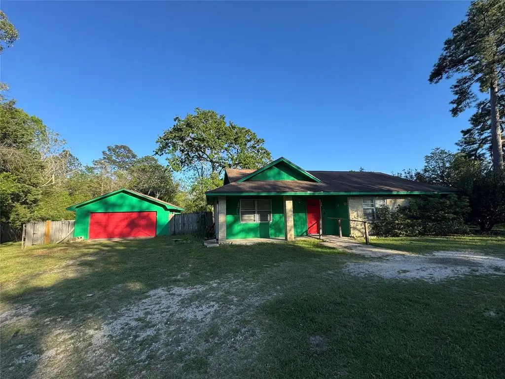 2475 Cr 4260, Woodville, TX 75979 - #1