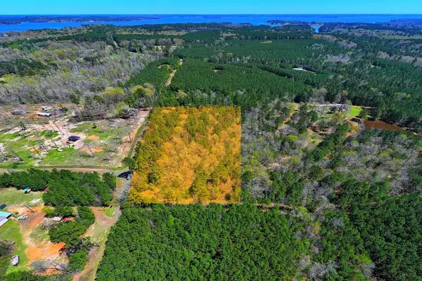 3632 N Bayou Road, Hemphill, TX 75948