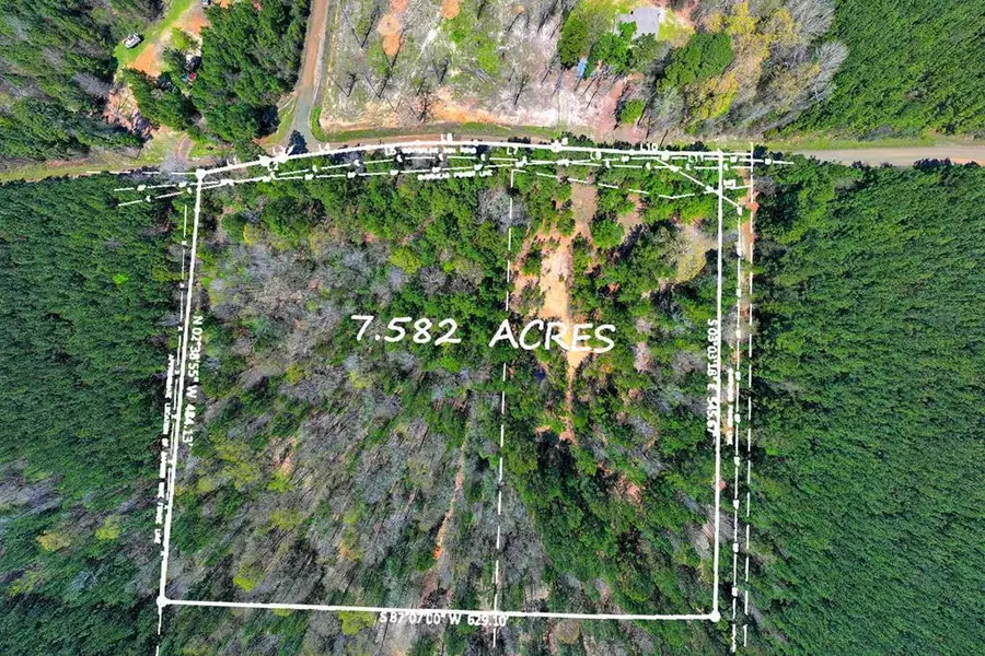 3632 N Bayou Road, Hemphill, TX 75948 - #2