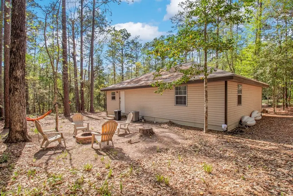 149 Drowsy Lane, Brookeland, TX 75931 - #1