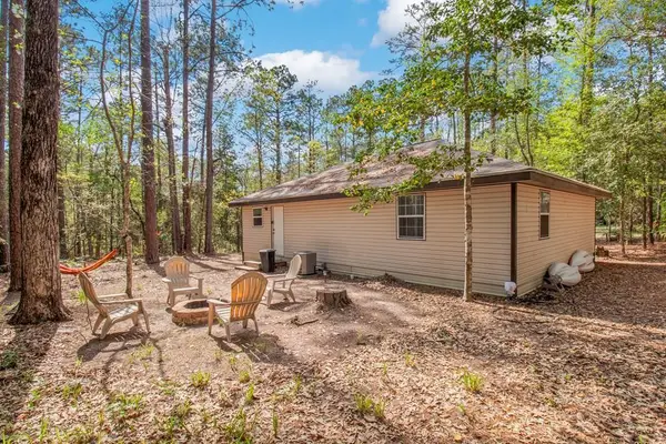 149 Drowsy Lane, Brookeland, TX 75931