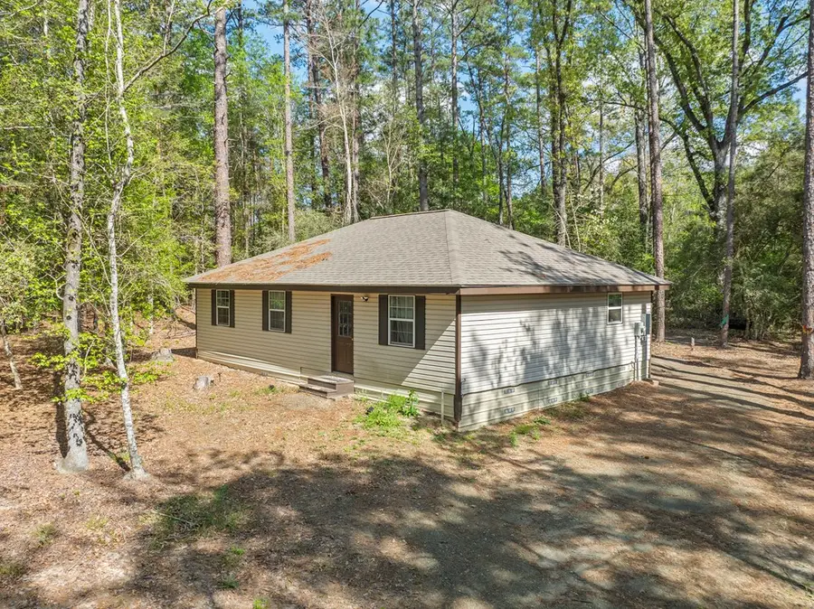149 Drowsy Lane, Brookeland, TX 75931 - #3
