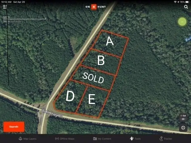 39-B Fm 1751, Broaddus, TX 75929 - #3