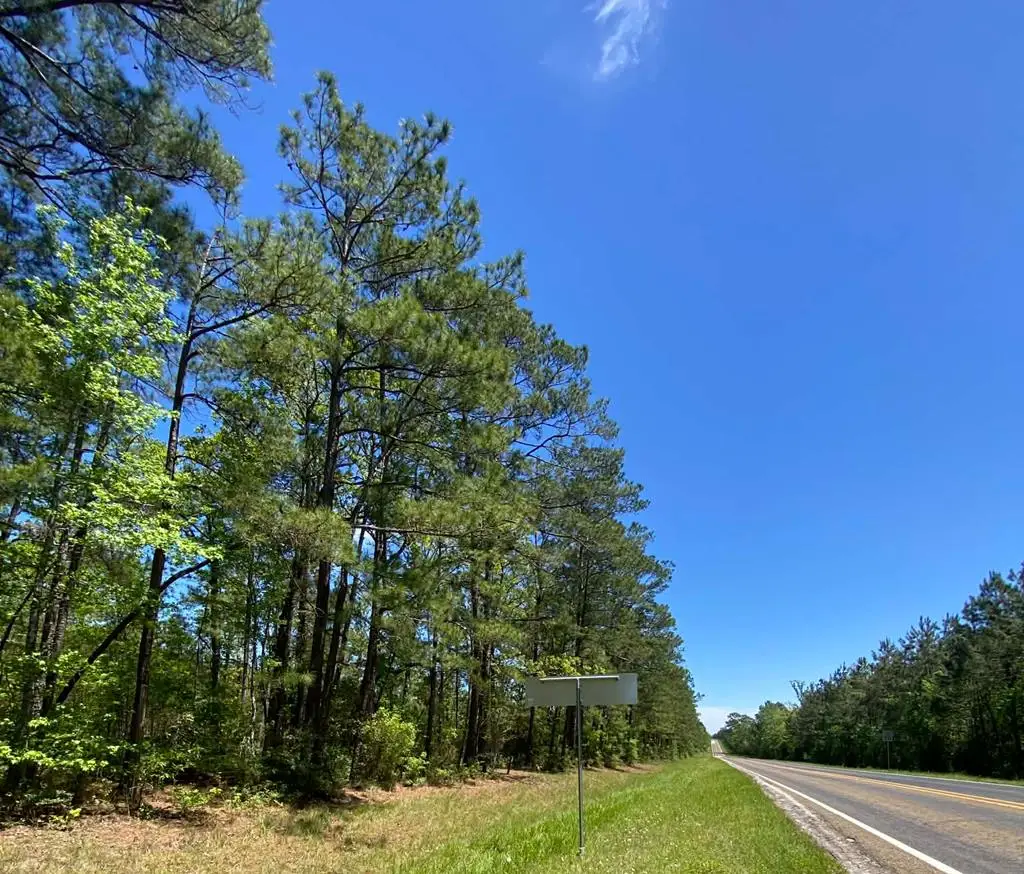 39-E Hwy 83, Broaddus, TX 75929 - #1