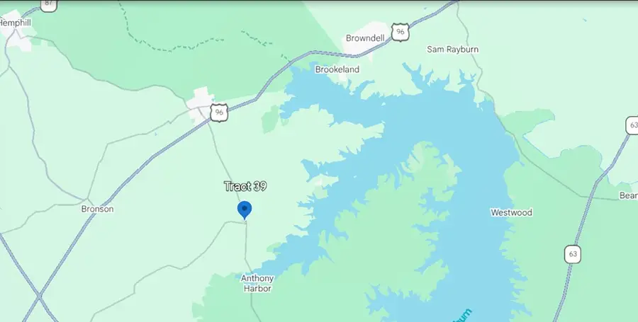39-E Hwy 83, Broaddus, TX 75929 - #3