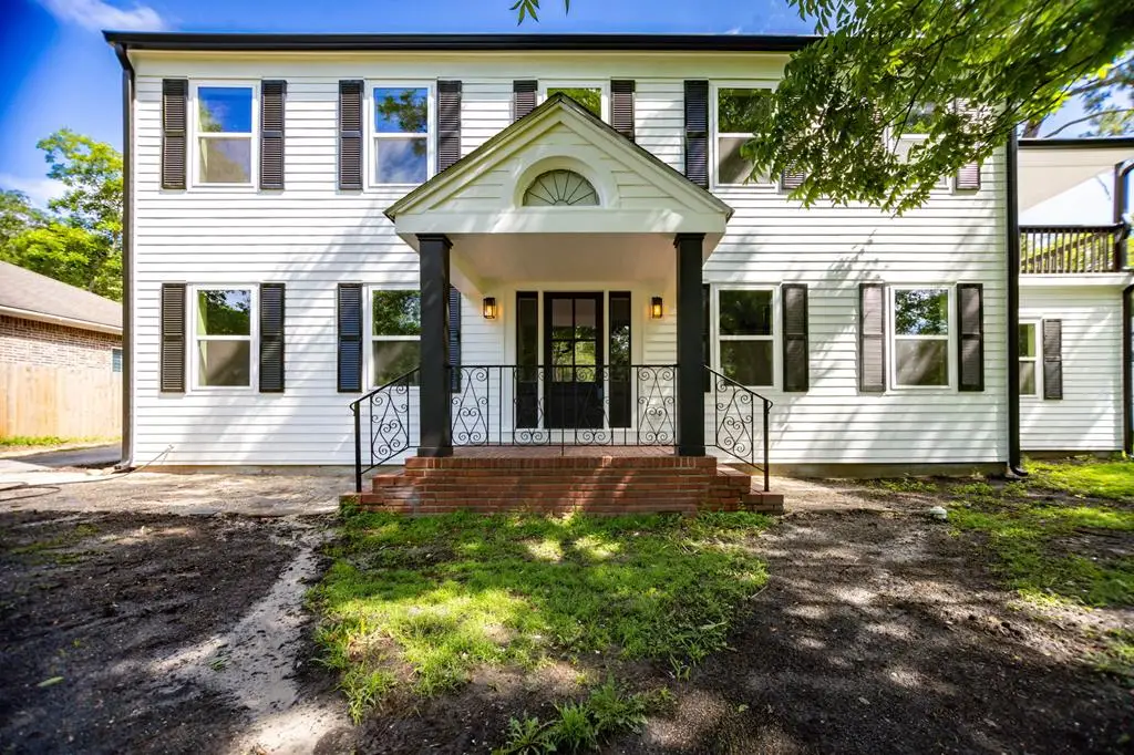 508 Jefferson, Lufkin, TX 75904 - #1