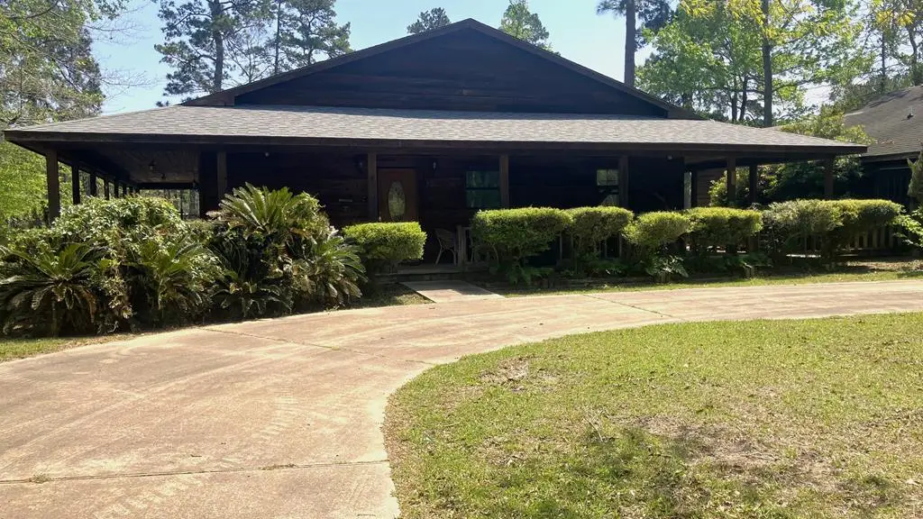 700 Oak Ridge Lane, Hemphill, TX 75948 - #1