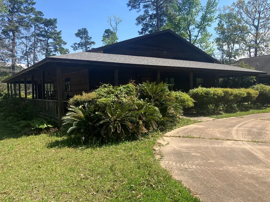700 Oak Ridge Lane, Hemphill, TX 75948 - #2